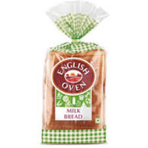 ENGLISH OVEN MULTIGRAIN BREAD 400g